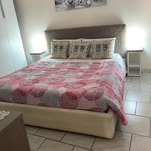 Appartamento Idria 28, Catania